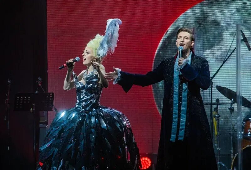 музыкальный театр шаляпина