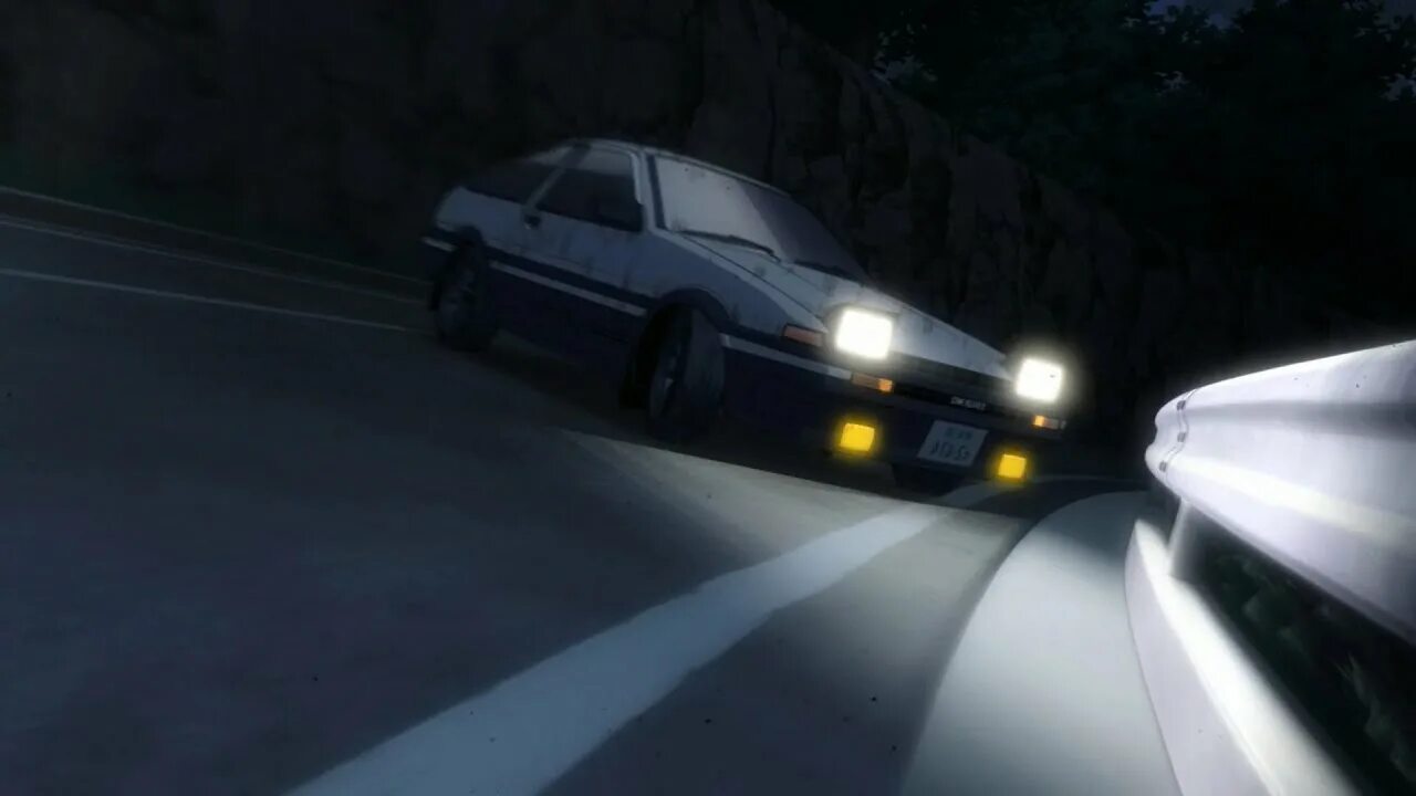 Initial d 86. Акина гора инициал ди. гора акина из инициал ди. ае86 инициал ди. toyota ae86 initial d.