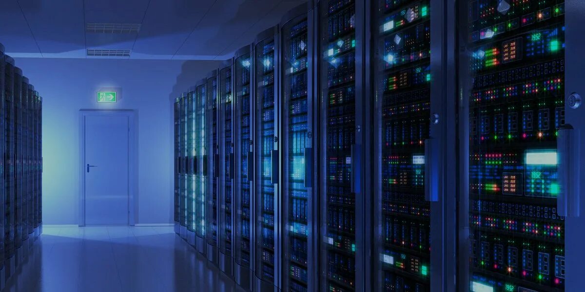 Host windows server