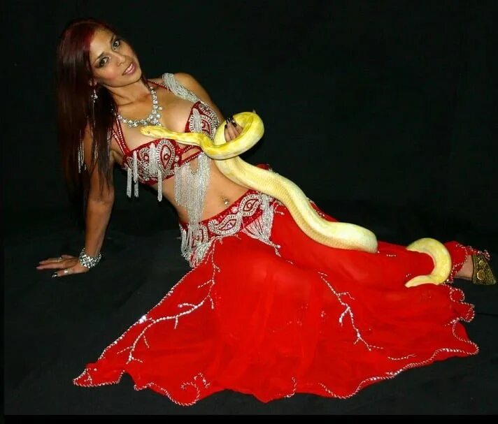 Belly dancer mp3