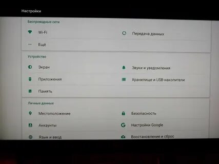 Как настроить телевизор на wifi