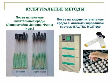 Плотные среды