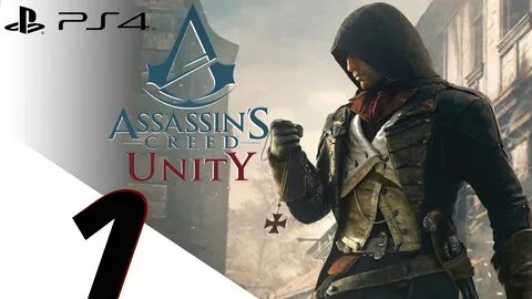 Assassins creed unity механика
