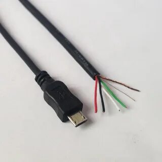 Открой кабель