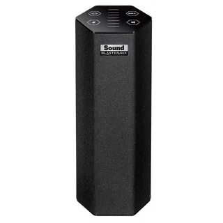 Sound колонки