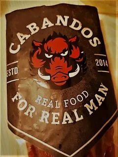 Cabandos by