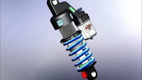 Moving shock