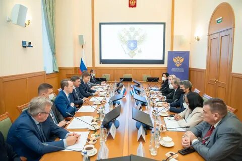 Межправительственное сотрудничество