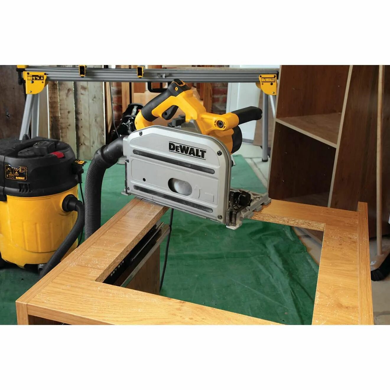 Sturm dws6010