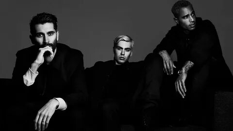 Песню yellow claw
