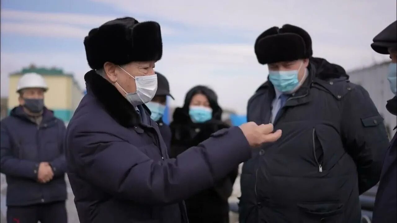 Председатель риддер читать. Мэр города риддер.