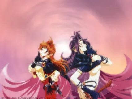Slayers clans