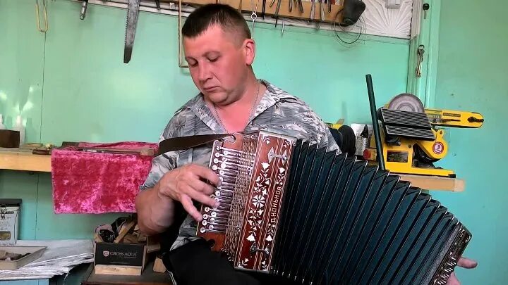 Гармонист ланин. Гармонист ланин матаня.
