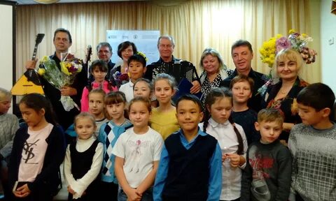 Мку детская школа искусств