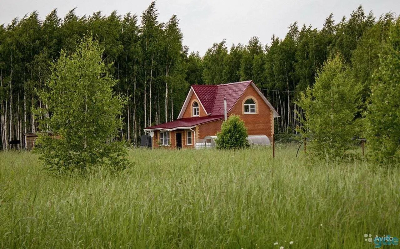 Собственник ижс