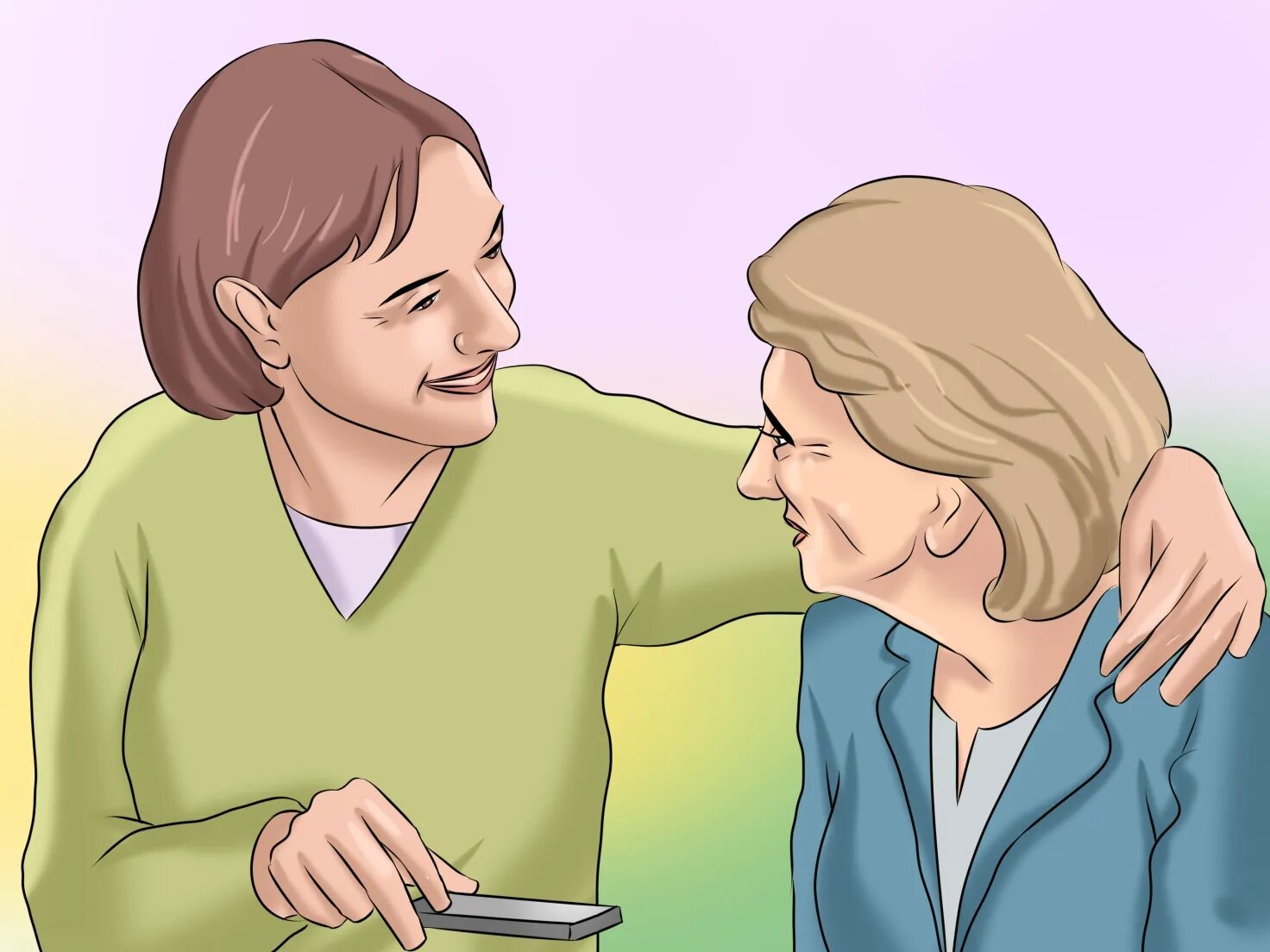 How kind. Kind картинка. considerate person. kind person cartoon. kindly person.