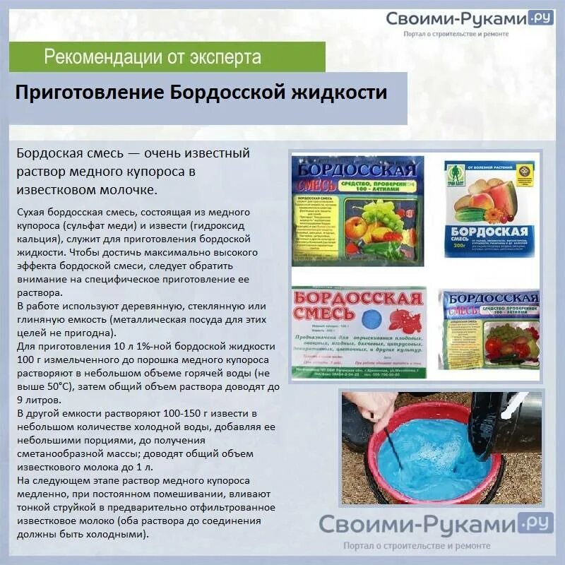 Когда весной можно опрыскивать деревья медным купоросом. Таблица разведения бордосской жидкости. Бордосская жидкость инструкция. Инструкция применения бордосской жидкости. Приготовление бордосской жидкости.