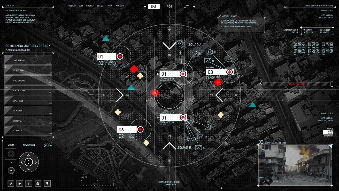 Hud project. Карта интерфейса. hud ui интерфейс. military ui. military interface.