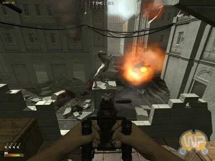 Destroy power
