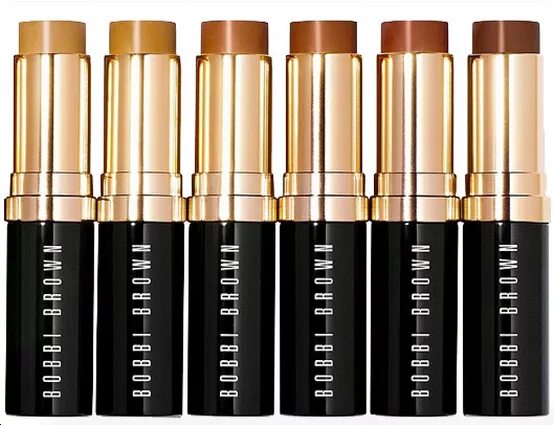 Bobbi brown stick. Bobbi Brown контуринг стик. Bobbi Brown Skin Corrector Stick. Bobbi Brown Stick Foundation свотчи. Бобби Браун тональный крем карандаш.