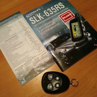 Пантера slk