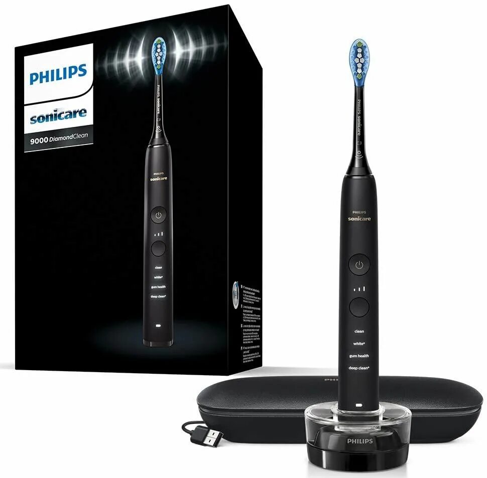 Philips sonicare diamondclean. Philips sonicare diamondclean 9000. Электрическая щетка филипс соникеа. Philips 9000. Philips sonicare diamondclean 9000 hx9911.