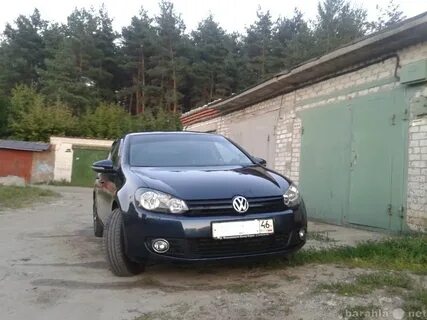 Авто с пробегом курск курская область