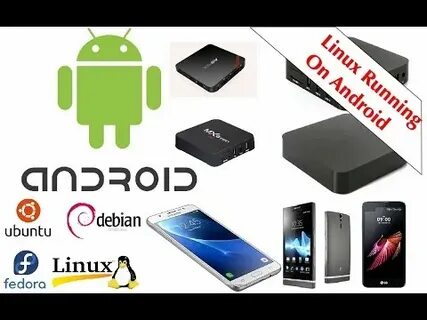 Amlogic linux