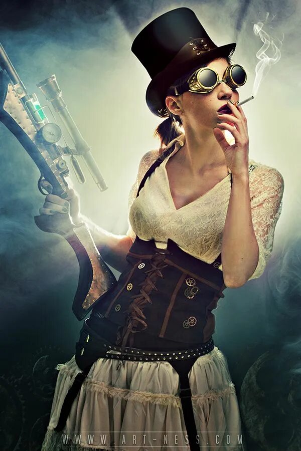 Steampunk эстетика. Фотосессия в стиле стимпанк. Стимпанк белые девушка. Костюмы в стиле стимпанк женские. Стимпанк женский образ.