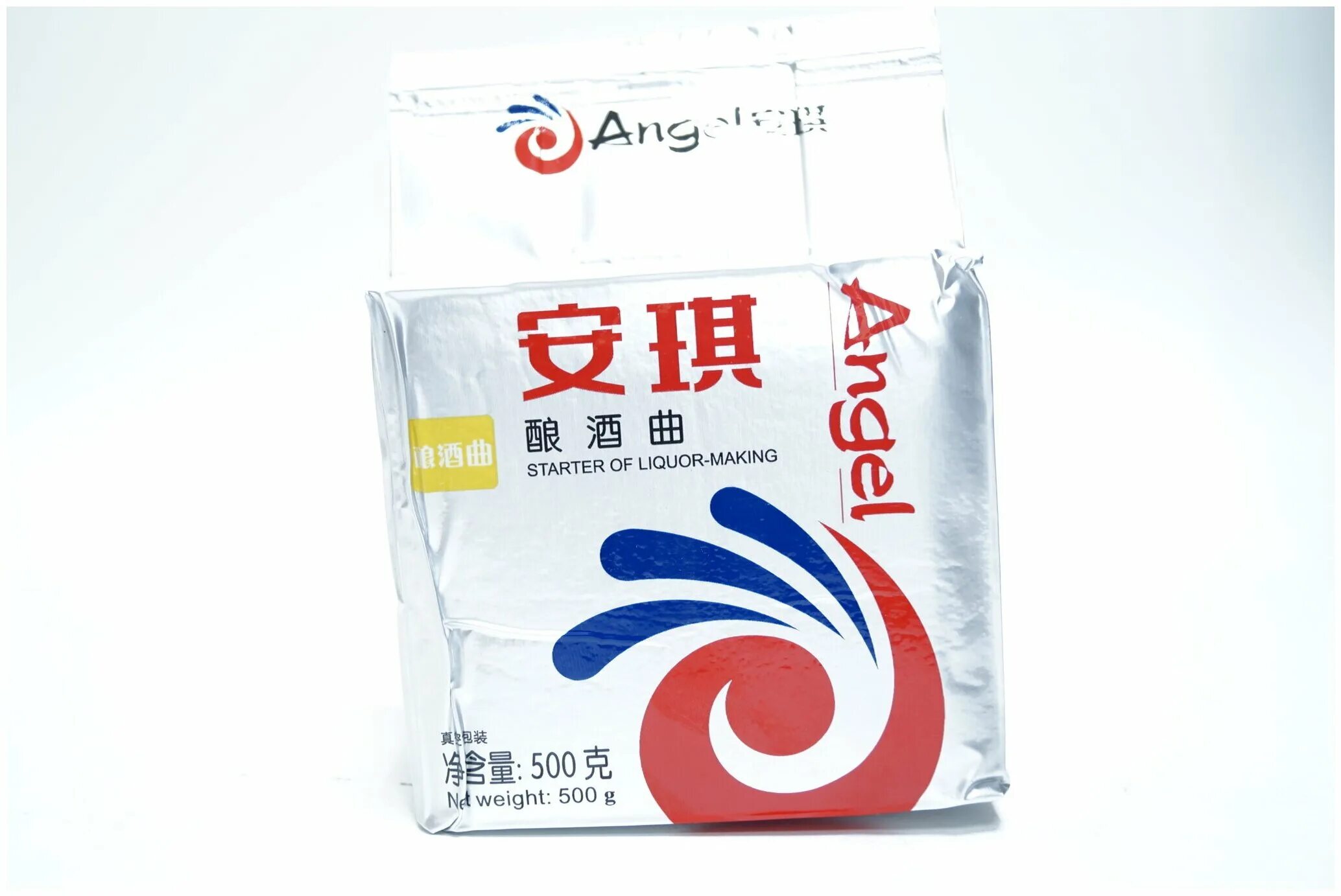 дрожжи инстантные angel, 500 гр. спиртовые дрожжи angel "кодзи", 0,5 кг. кодзи 500гр. спиртовые дрожжи кодзи ангел (angel), 500 гр. спиртовые дрожжи кодзи nomikai "neo" 50 г.