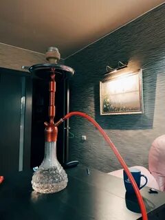 Кальянный дом