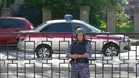 Росгвардия в школах законопроект