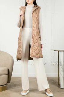 Жилет max mara