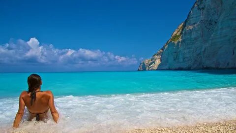 Где можно отдохнуть в январе на море