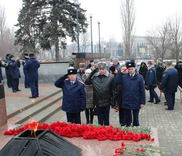 Последние почести