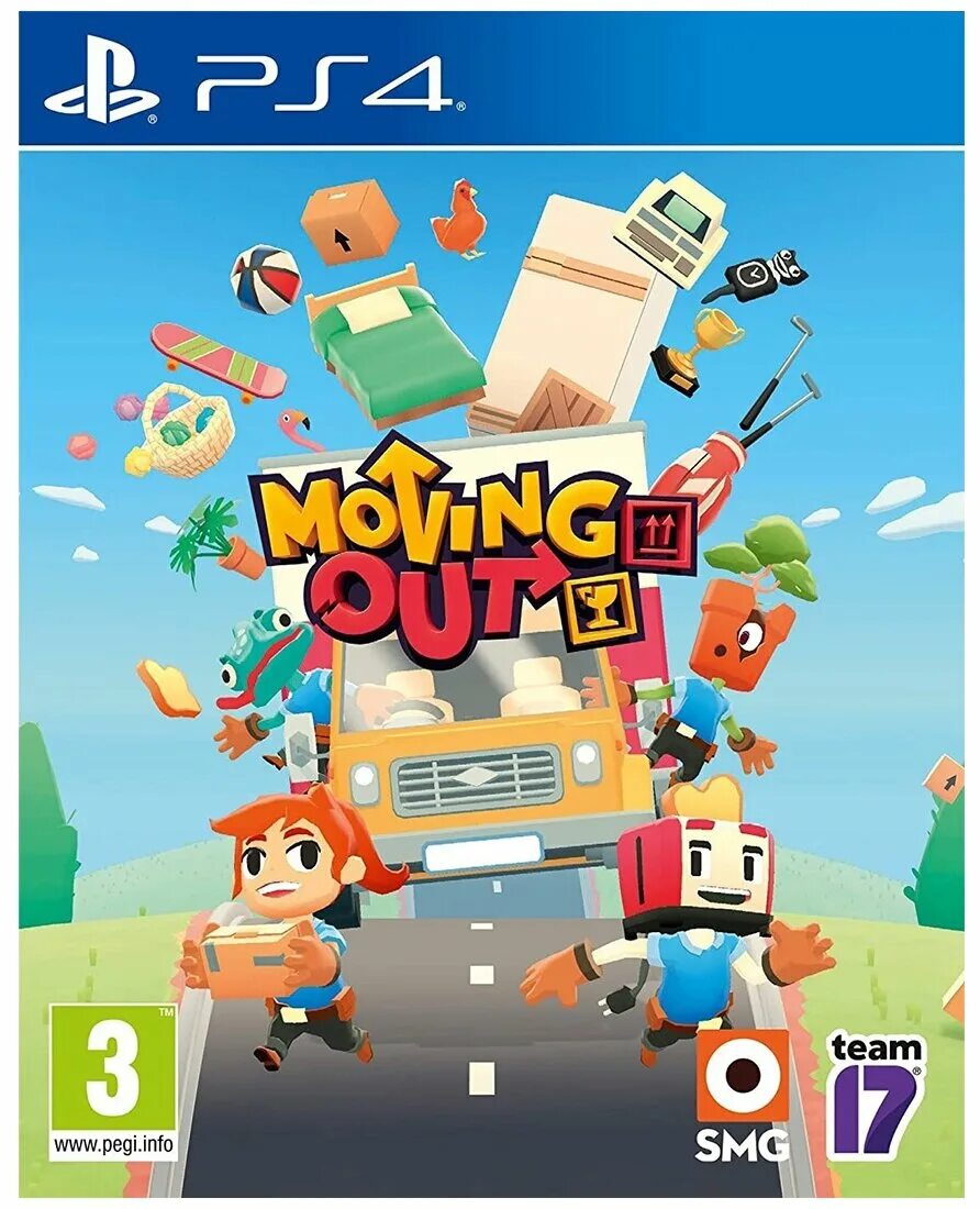 Moving игра. Мувинг аут игра. Moving out игра. Budge игры. Moving out (ps4).