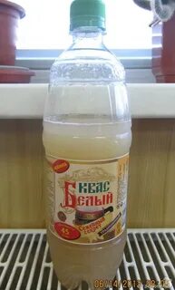Белый квас