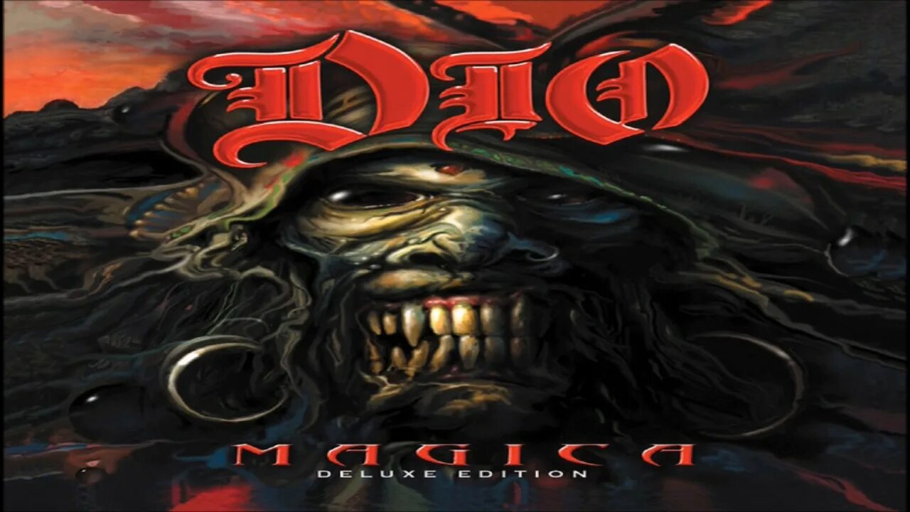 Dio mp3. Ronnie James Dio - (2000) - Magica. 2000 - Magica. Dio Band 2000. Dio Magica (Deluxe Edition) (2019 - Remaster).