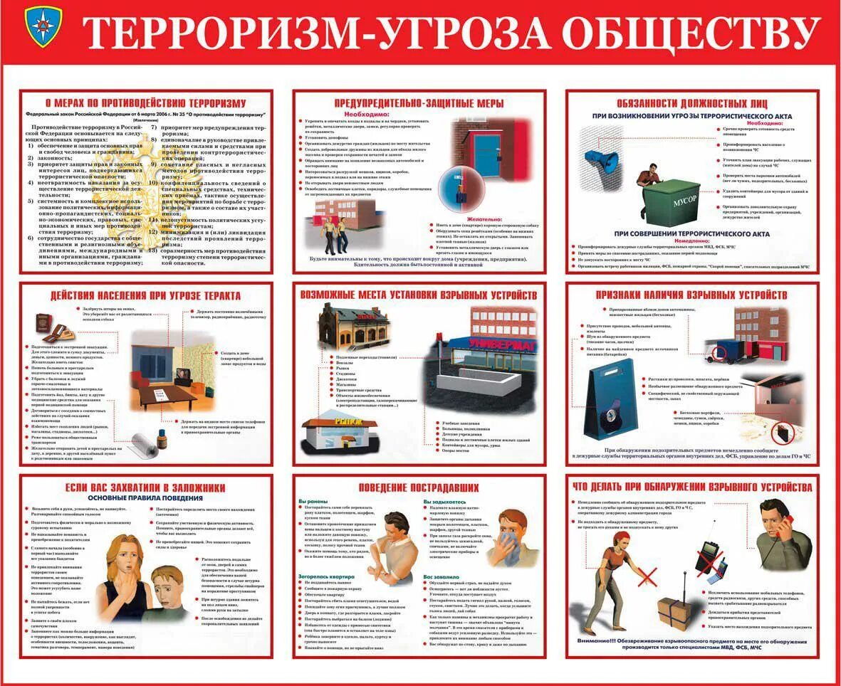 Алгоритм по антитеррору. Антитеррористическая безопасность памятка для персонала. Памятка по антитеррору в школе для персонала. Памятка по антитеррористической защищенности объекта. Памятка инструктаж по антитеррористической безопасности.