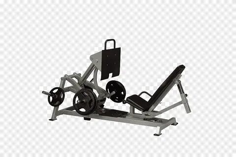 Power leg
