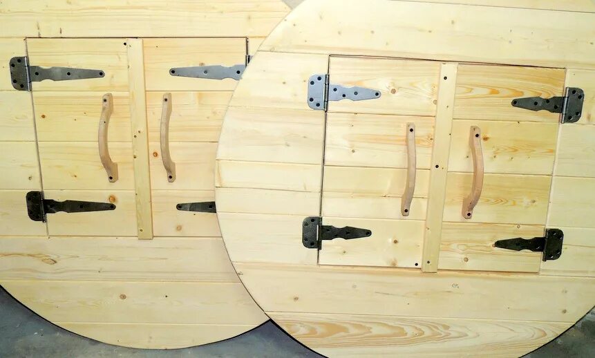 деревяшка архангельск каталог