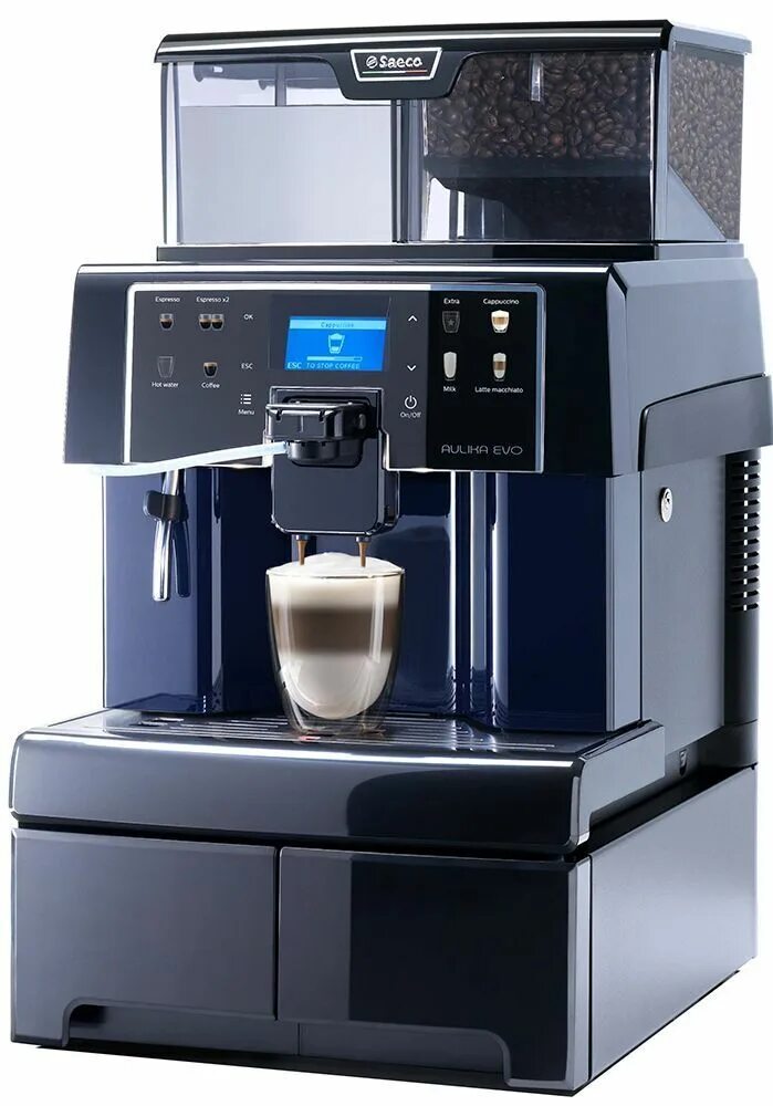 Кофемашины какую купить отзывы. Кофемашина Saeco Aulika EVO Top High Speed Cappuccino. Кофемашина Saeco Aulika EVO Top HSC RI. Кофемашина Saeco Aulika EVO Office. Кофемашина Saeco Aulika EVO Office BLK.