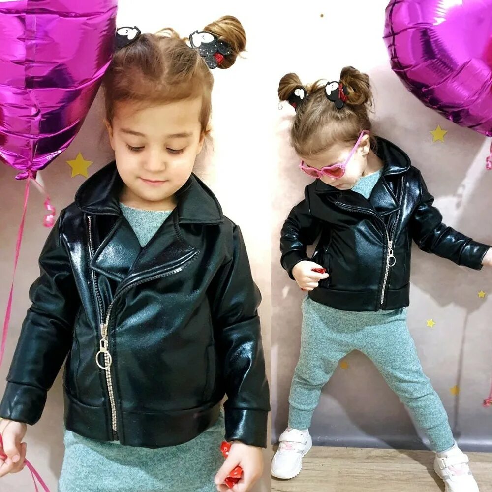 девочки в кожаных куртках в 6 лет. куртка косуха для девочки 10 лет. косуха для девочки из экокожи. кожанки для девочек 12 лет. куртка gulliver косуха кожаная.