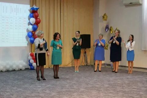 Воспитатели новости