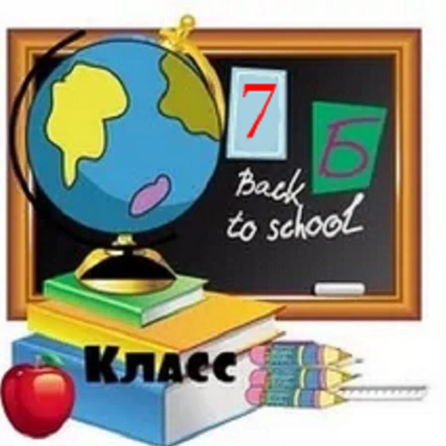 7 b class