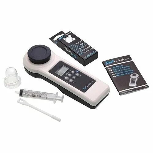 Фотометр poollab 1. Poollab 1. D. One lab pro 1. Pool lab 1.