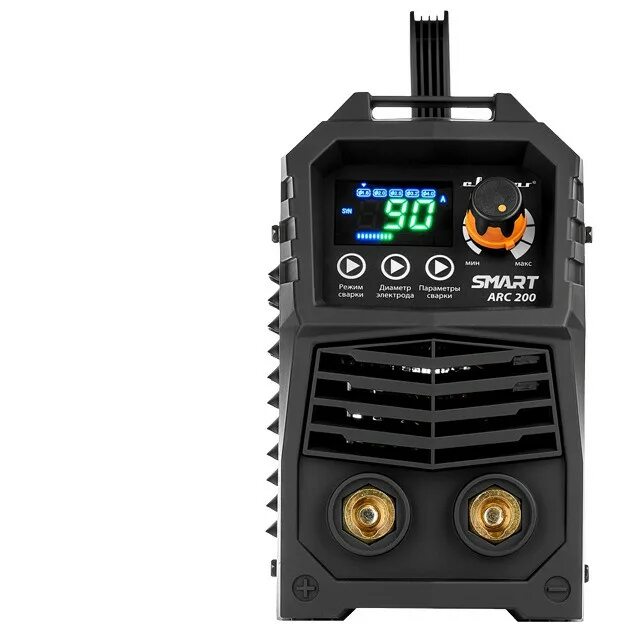 Инвертор сварог arc 200 real smart. Инвертор сварог arc 200 real smart