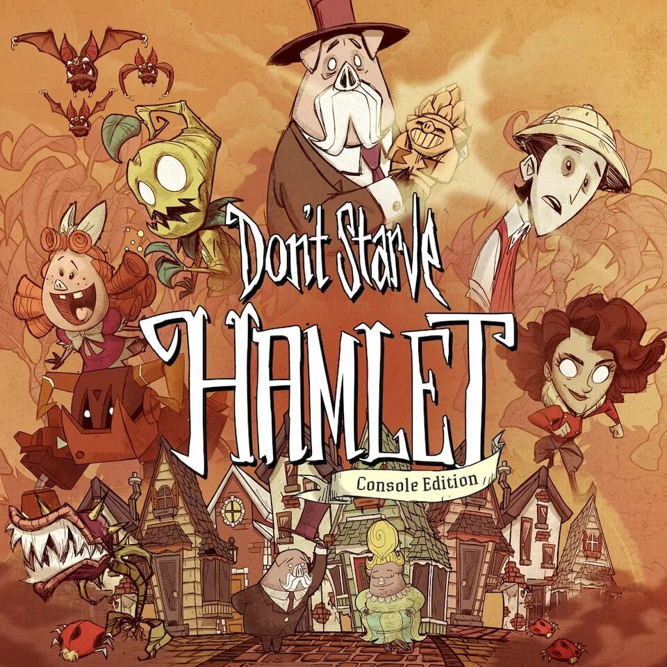 Don t starve hamlet на андроид. Don&#039;t starve hamlet. don&#039;t starve: console edition (. донт старв гамлет. донт старв игрушки.