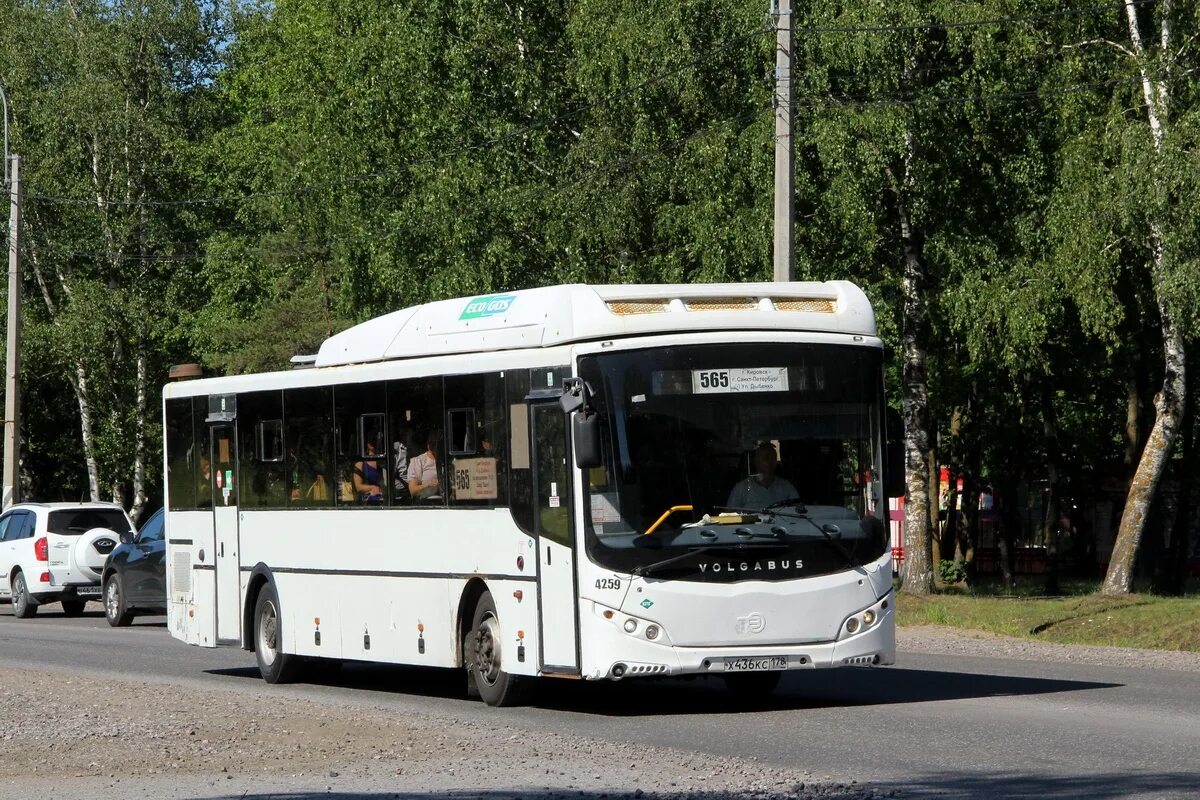 Маршрут 565 расписание
