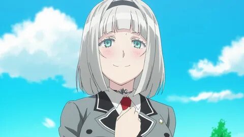 Shimoneta Anime HD Wallpapers.